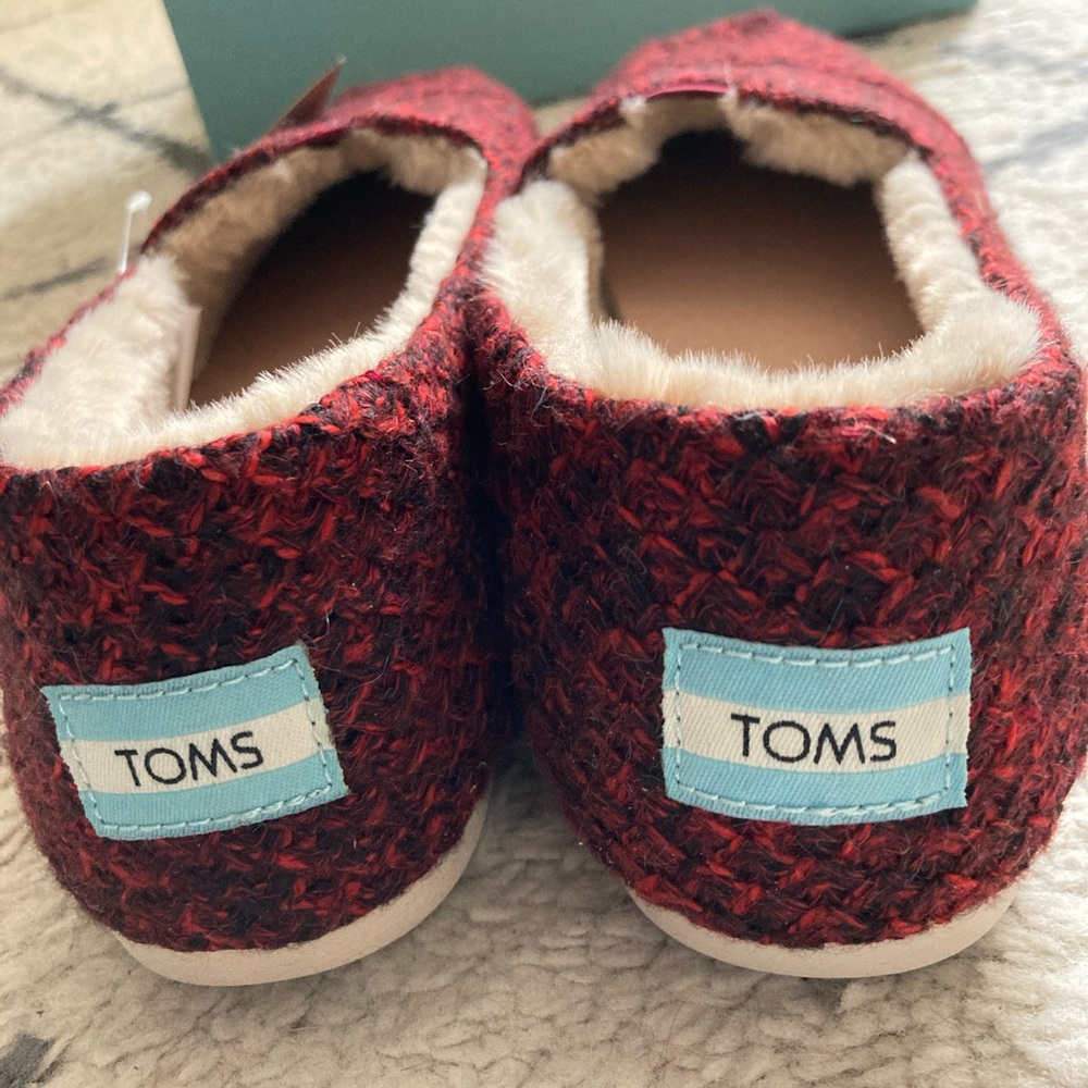 Got these as a gift and not a slipper person